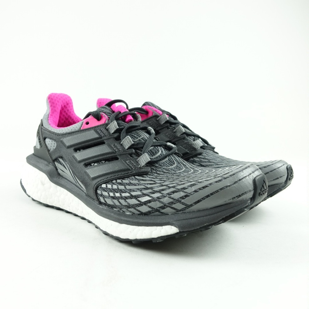 Adidas Women Energy Boost Sneakers Size 6.5 R5S14